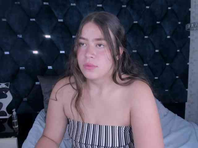 video cam chat EVANGELY-FOX