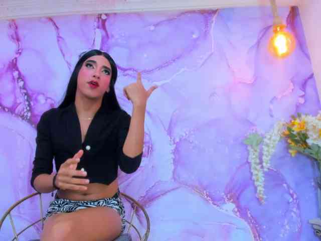 Sweet-Fruits Live Webcam on BongaCams