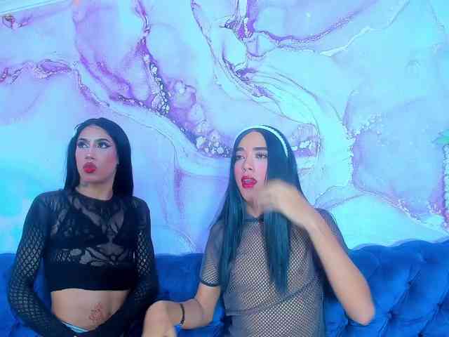 Sweet-Fruits Live Webcam on BongaCams