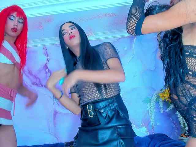 Sweet-Fruits Live Webcam on BongaCams