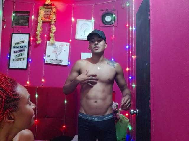 saraandelver from BongaCams