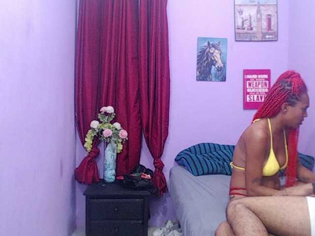 saraandelver from BongaCams is Freechat