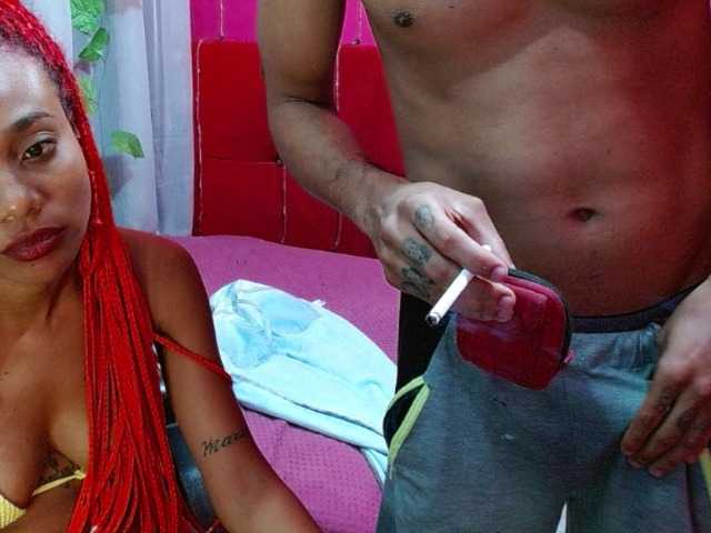 saraandelver from BongaCams