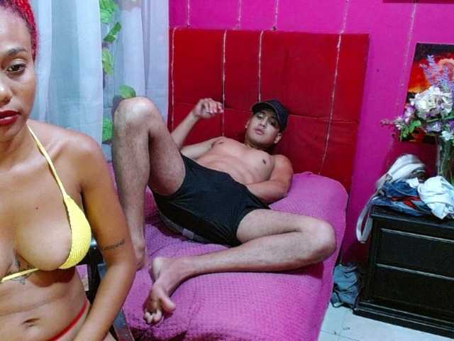 saraandelver from BongaCams is Freechat