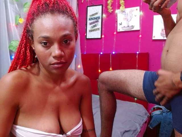 saraandelver webcam stream