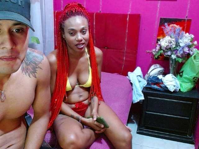 saraandelver from BongaCams