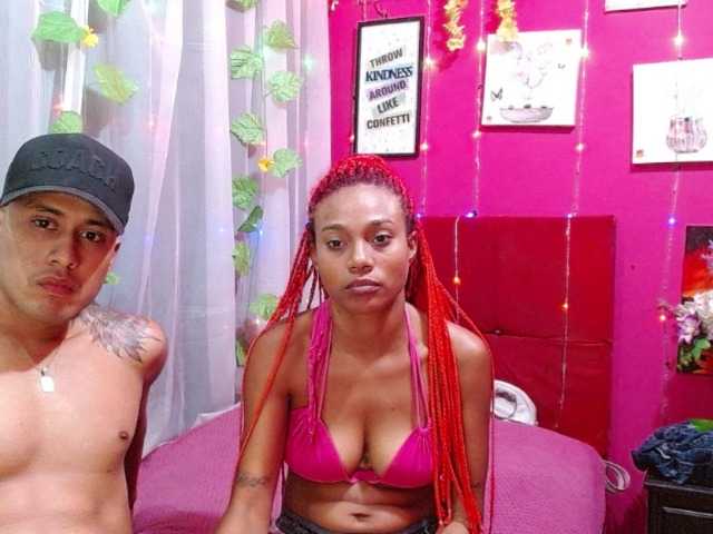 saraandelver from BongaCams