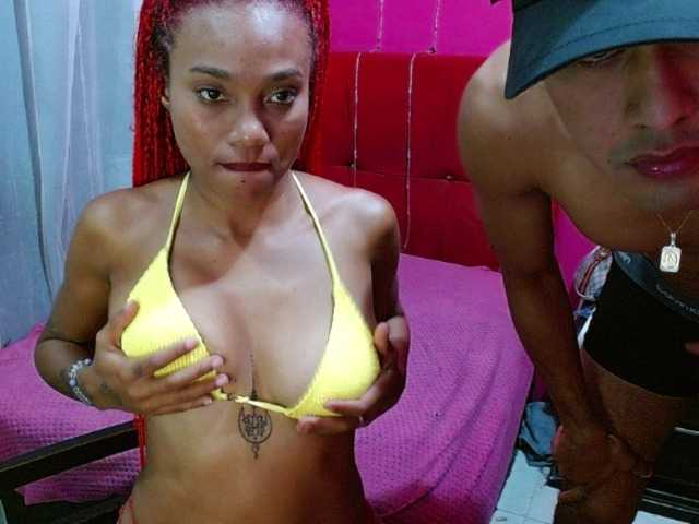 saraandelver from BongaCams is Freechat