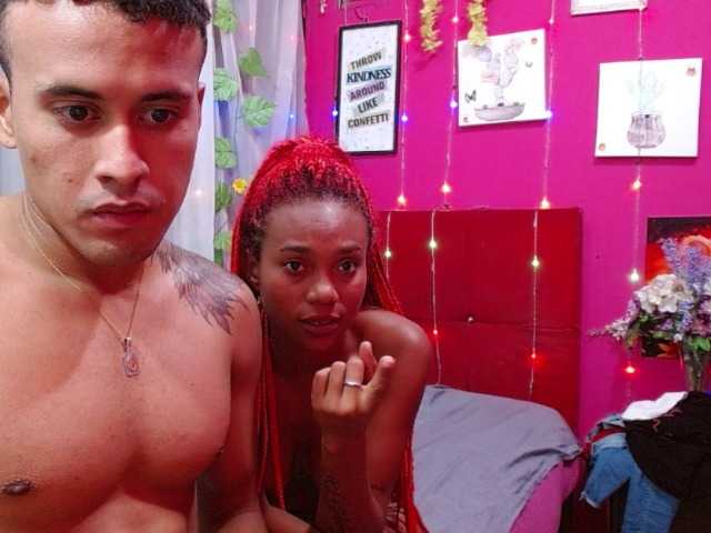 saraandelver webcam stream