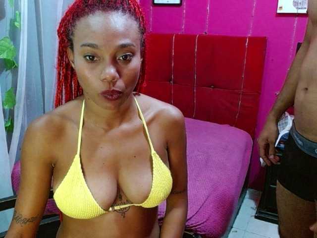 saraandelver from BongaCams is Freechat