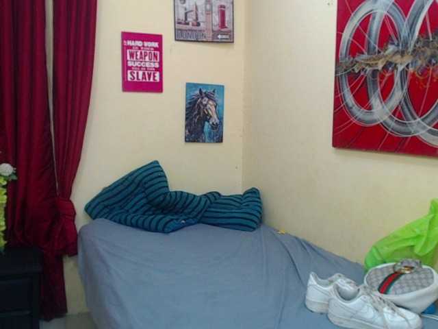 saraandelver – webcam model profile photo