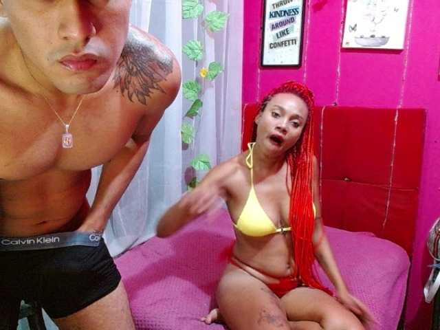 saraandelver from BongaCams is Freechat