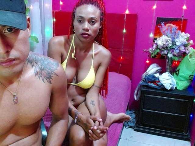 saraandelver from BongaCams is Freechat