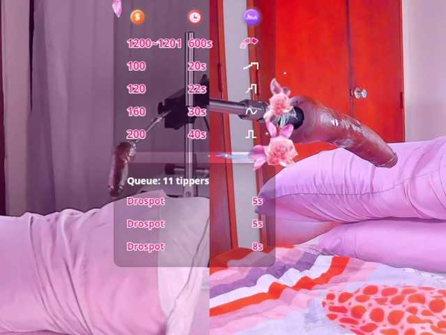 Dayi-Cute's BongaCams show and profile