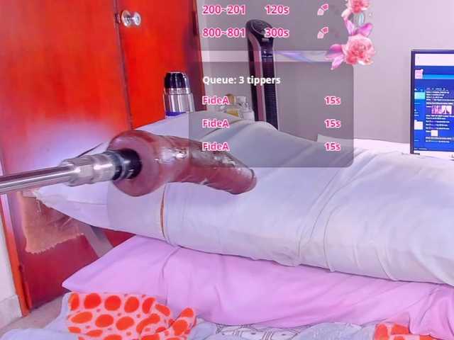 Dayi-Cute's BongaCams show and profile