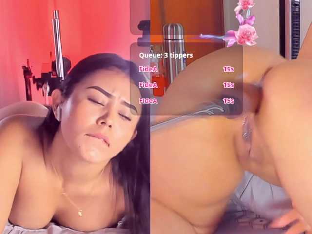 Dayi-Cute's BongaCams show and profile