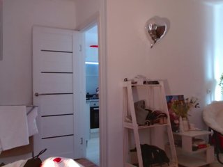 IceStrawberry Porn Show