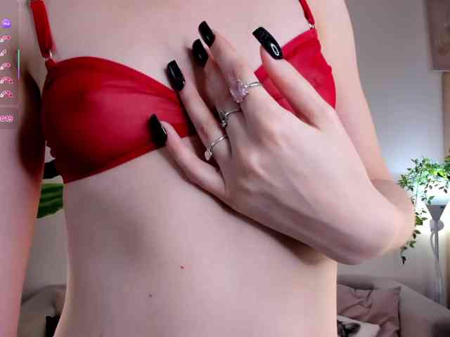 IceStrawberry webcam