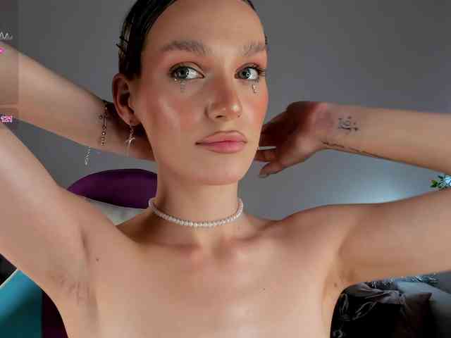 IceStrawberry webcam