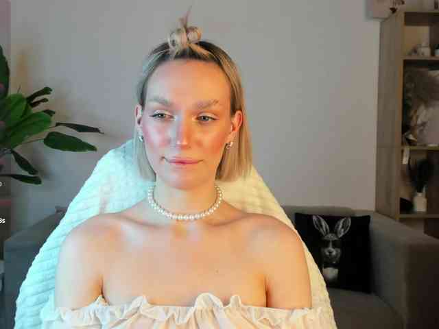 IceStrawberry webcam