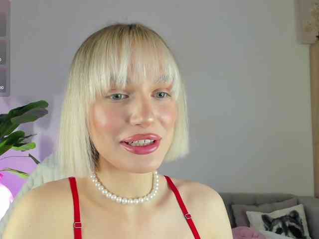 IceStrawberry webcam