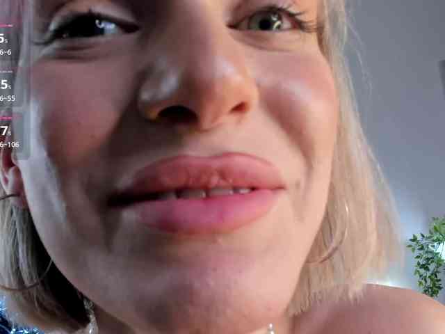 IceStrawberry webcam