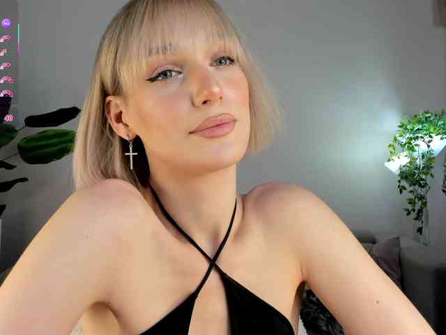 IceStrawberry webcam