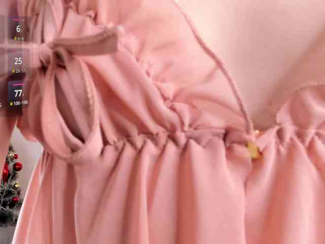 IceStrawberry webcam