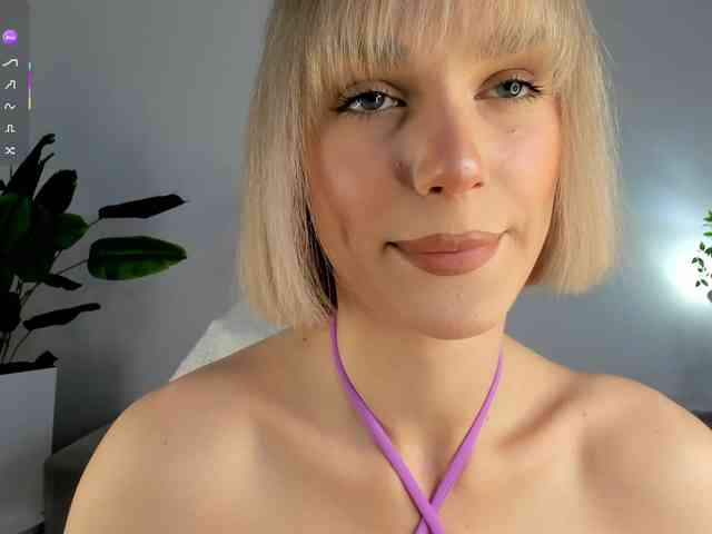 IceStrawberry webcam