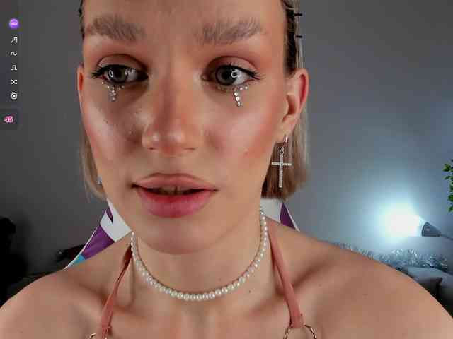 IceStrawberry webcam