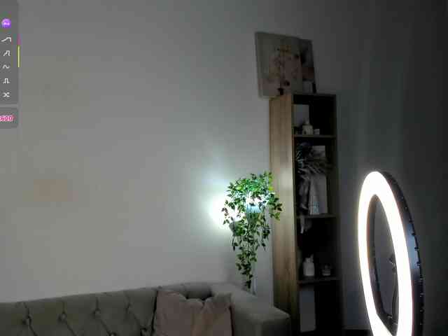 IceStrawberry webcam