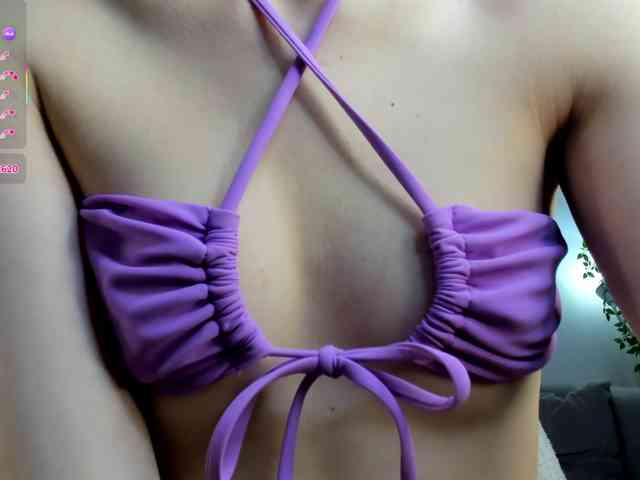 IceStrawberry webcam