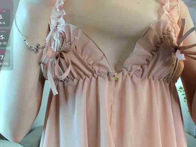 IceStrawberry webcam