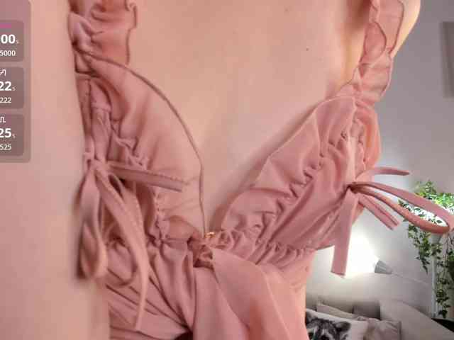 IceStrawberry webcam