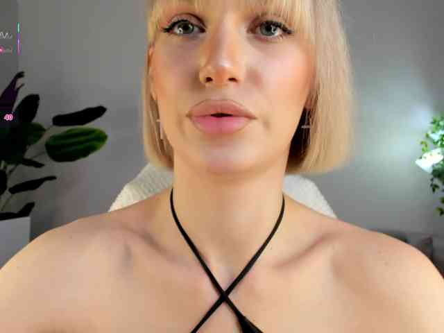 IceStrawberry webcam