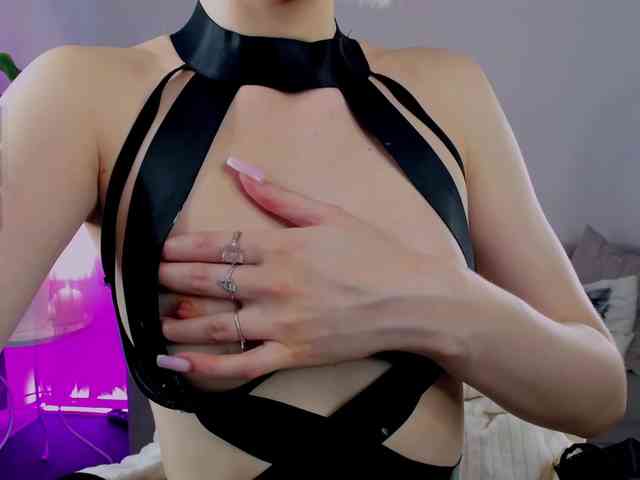 IceStrawberry webcam