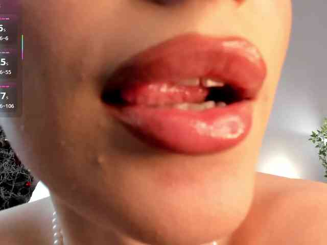 IceStrawberry webcam