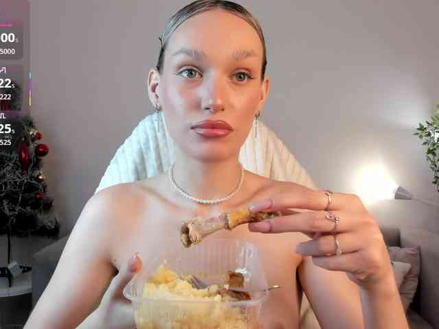 IceStrawberry webcam