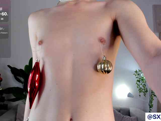 IceStrawberry webcam