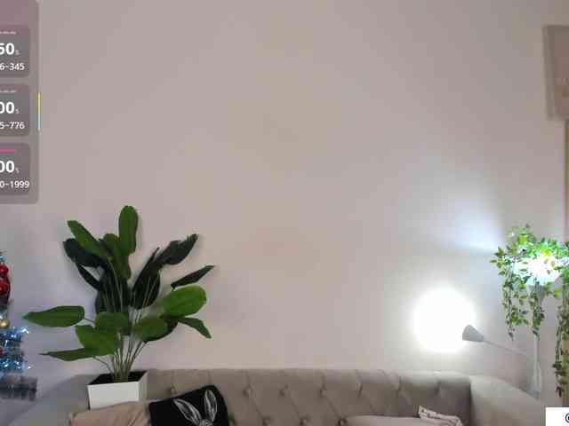 IceStrawberry webcam