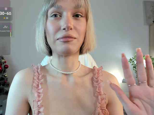 IceStrawberry webcam