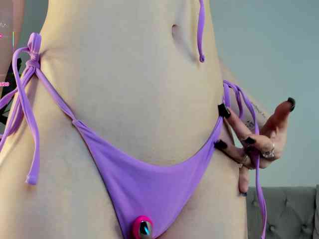 IceStrawberry webcam