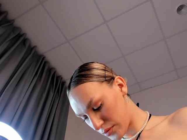 IceStrawberry webcam