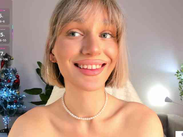 IceStrawberry webcam