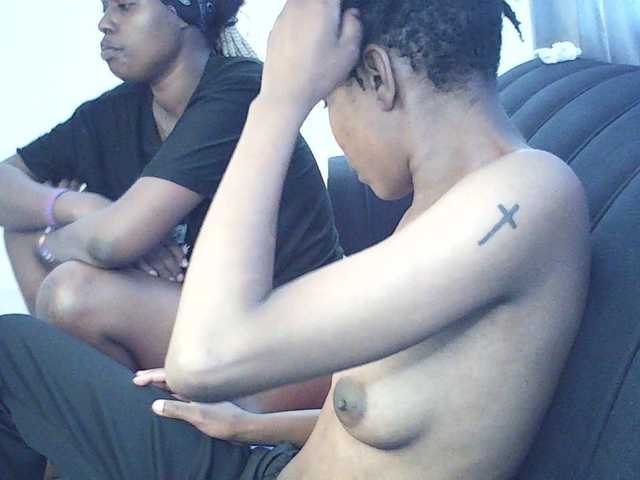 Sex chat gratuit in direct cu DoublePlay pe BongaCams