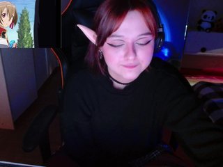 LylyBearrr Porn Show