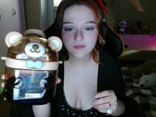 LylyBearrr Porn Show