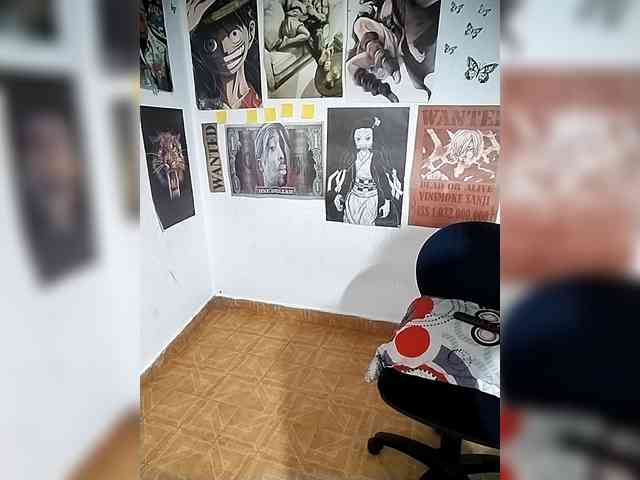 IMsexyQuerubin IMsexyQuerubin