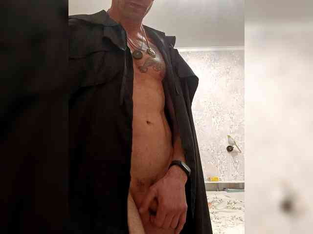 WarGunex Live Webcam on BongaCams