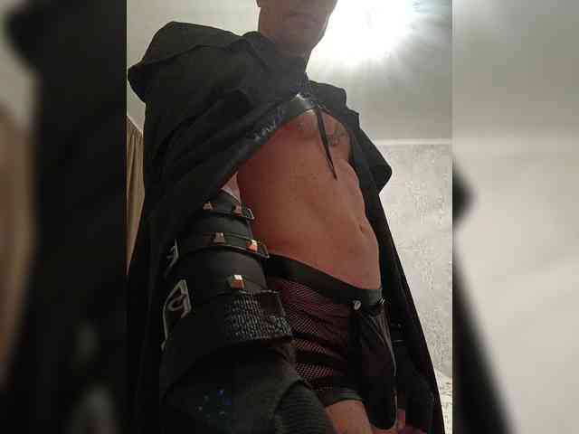 WarGunex Live Webcam on BongaCams